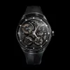 阿克特隆/Accutron ACCUTRON DNA 45.1MM 不锈钢 自动机械机芯 手表 2ES8A003