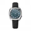 阿克特隆/Accutron ACCUTRON LEGACY 38.5MM 不锈钢 自动机械机芯 手表 2SW6B002