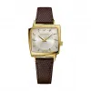 阿克特隆/Accutron ACCUTRON LEGACY 32.8 x 32.5MM 不锈钢镀金 自动机械机芯 手表 2SW7A001