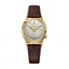 阿克特隆/Accutron ACCUTRON LEGACY 33MM 不锈钢镀金 自动机械机芯 手表 2SW7A003
