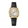 阿克特隆/Accutron ACCUTRON LEGACY 34MM 不锈钢镀金 自动机械机芯 手表 2SW7A004