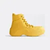 葆蝶家/Bottega Veneta 女士-鞋履系列-PUDDLE BOMBER系列 667218VBSD77123