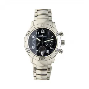 宝玑/Breguet Typexx 系列 钛金属 自动机械机芯 男表 3820TI-K2-TW9