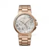 宝玑/Breguet 航海系列 18k玫瑰金 42.3毫米 自动机械机芯 男表 5527BR-12-RW0