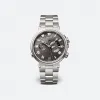 宝玑/Breguet 航海 Marine 系列 钛金属 自动机械机芯 男表 5547TI-G2-TZ0
