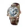 宝玑/Breguet 经典 Classique 系列 18k玫瑰金 自动机械机芯 男表 5717BR-US-9ZU