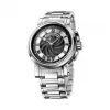宝玑/Breguet 航海 Marine 系列 不锈钢 自动机械机芯 男表 5817ST-92-SM0