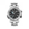 宝玑/Breguet 航海 Marine 系列 18k白金 自动机械机芯 男表 5847BB-92-BZ0