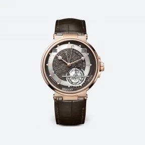 宝玑/Breguet  自动机械机芯 手表 5887BR-G2-9WV