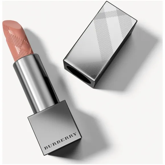 博百利/Burberry 女士 博柏利之吻晶润凝彩唇膏 - 裸色 21 号 39696621
