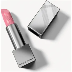 博百利/Burberry 女士 博柏利之吻晶润凝彩唇膏 - 玫瑰粉红 33 号 39696651
