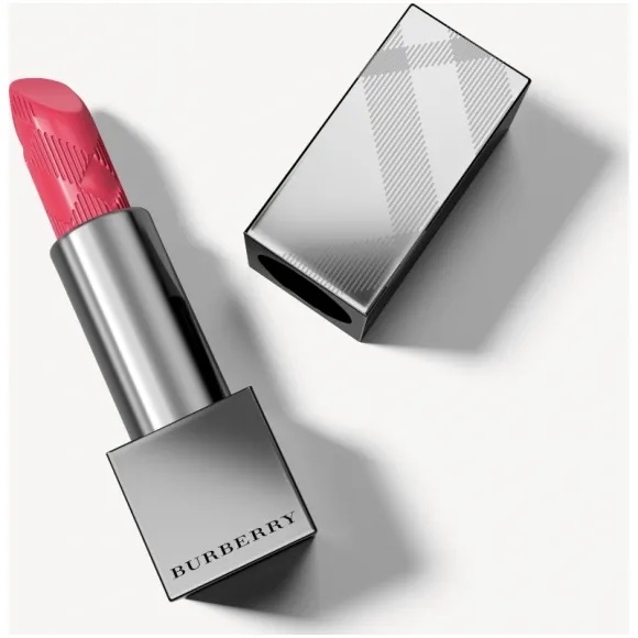 博百利/Burberry 女士 博柏利之吻晶润凝彩唇膏 - 珊瑚粉红 65 号 39696731