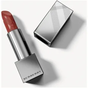 博百利/Burberry 女士 博柏利之吻晶润凝彩唇膏 - 红褐色 93 号 39696801