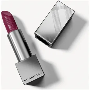 博百利/Burberry 女士 博柏利之吻晶润凝彩唇膏 - 亮梅红 101 号 39696821
