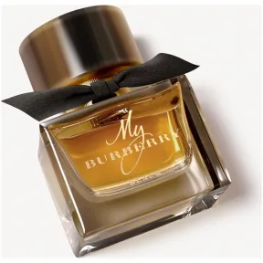 博百利/Burberry 女士 My Burberry Black 我的博柏利黑色香精 50ml 40115501