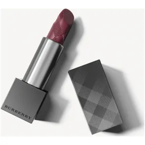 博百利/Burberry 女士 博柏利丝绒雾感凝彩唇膏 - 黑樱桃色 439 号 40310351