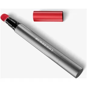 博百利/Burberry 女士 丝绒雾彩轻透心动唇露 - 军红色 65 号 40628111