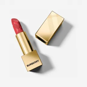 博百利/Burberry 博柏利之吻绒雾哑光唇膏 – 棉花糖色 30 号 - 女士 40821551