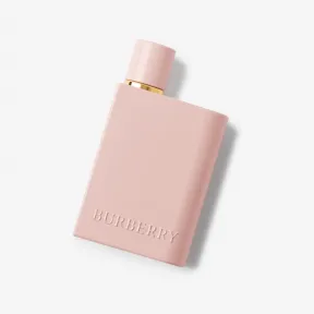 博百利/Burberry Her 博柏利花与她果漾浓香精 100ml 40828151