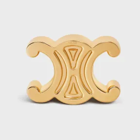 思琳/Celine TRIOMPHE精钢镇纸 4M3146AKS.35OR