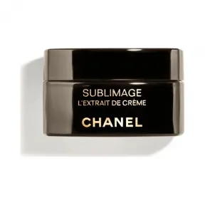 香奈儿/Chanel SUBLIMAGE L’EXTRAIT DE CRÈME 奢华精质乳霜 - 护肤品 0141180