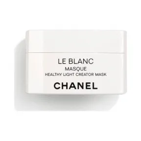 香奈儿/Chanel LE BLANC 光采晚安修护面膜 - 护肤品 0141249