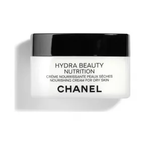 香奈儿/Chanel HYDRA BEAUTY 山茶花保湿滋养乳霜 - 护肤品 0143090