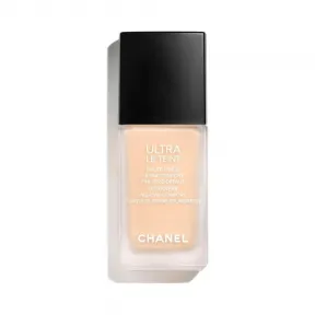 香奈儿/Chanel ULTRA LE TEINT 柔光持妆粉底液 - 彩妆 0146152