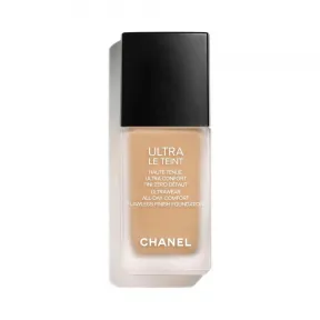香奈儿/Chanel ULTRA LE TEINT 柔光持妆粉底液 - 彩妆 0146158