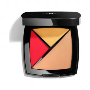 香奈儿/Chanel PALETTE ESSENTIELLE ÉTÉ 多效修容彩盘（190号） - 彩妆 0149190