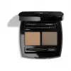 香奈儿/Chanel LA PALETTE SOURCILS 双色眉粉盘 - 彩妆 0182540