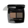香奈儿/Chanel LA PALETTE SOURCILS 双色眉粉盘 - 彩妆 0182550