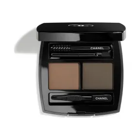香奈儿/Chanel LA PALETTE SOURCILS 双色眉粉盘 - 彩妆 0182550