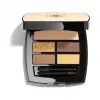 香奈儿/Chanel LES BEIGES 米色时尚眼部彩盘 - 彩妆 0184188