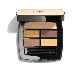 香奈儿/Chanel LES BEIGES 米色时尚眼部彩盘 - 彩妆 0184188