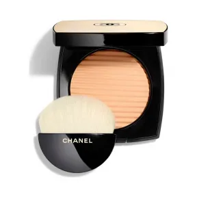 香奈儿/Chanel LES BEIGES 米色时尚阳光热吻蜜粉 - 彩妆 0186940