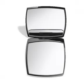 香奈儿/Chanel MIROIR DOUBLE FACETTES TWO-SIDED MIRROR 137500