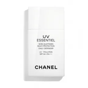 香奈儿/Chanel 珍珠光感净白防晒隔离乳 141885