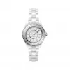 香奈儿/Chanel J12 BAGUETTE DIAMOND BEZEL CALIBER 12.2腕表 33MM - H7430