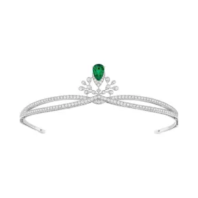 尚美/Chaumet Joséphine Aigrette impériale 钻冕 082976