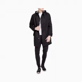 卡尔文·克莱恩/Calvin Klein CALVIN KLEIN 男装连帽休闲单夹克 J314087-配件系列