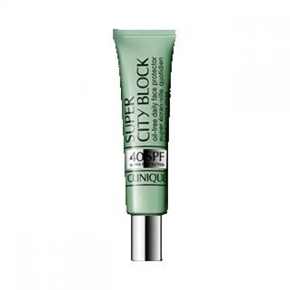 倩碧/Clinique 日用清爽防晒隔离霜SPF30+ SKU13550