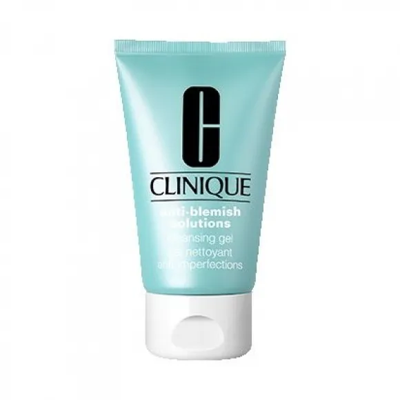 倩碧/Clinique 净颜洁面啫喱 SKU61377