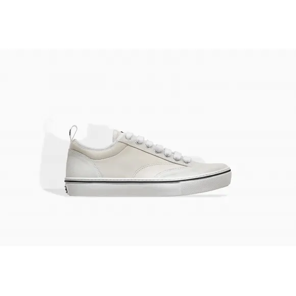 迪奥/Dior 米色绒面小牛皮跑鞋 3SN226XZY H000