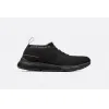 迪奥/Dior  B21 Sockes 黑色针织跑鞋  3SN232YAE H968