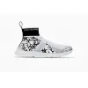 迪奥/Dior  B21 Sockes Dior Tribal 针织高筒跑鞋 3SN236YEQ H069