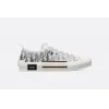 迪奥/Dior  B23 Dior Oblique科技面料跑鞋  3SN249YJP H069
