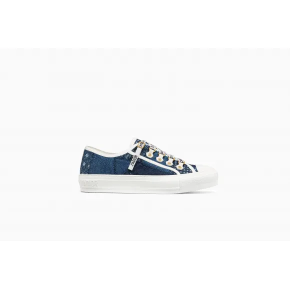 迪奥/Dior Walk'n'Dior跑鞋 KCK200PJE S56B