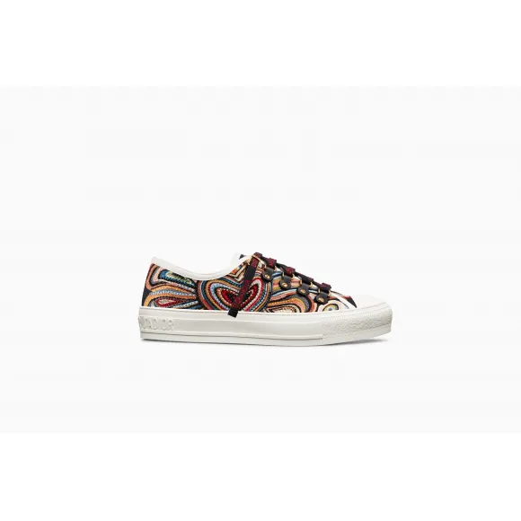 迪奥/Dior  Dioramour 跑鞋 KCK209DPE S89Z