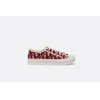 迪奥/Dior Walk'n'Dior Oblique刺绣帆布跑鞋  KCK211OBE S16V